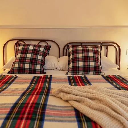 Palazzo Bevilacqua Napoli B&B-2
