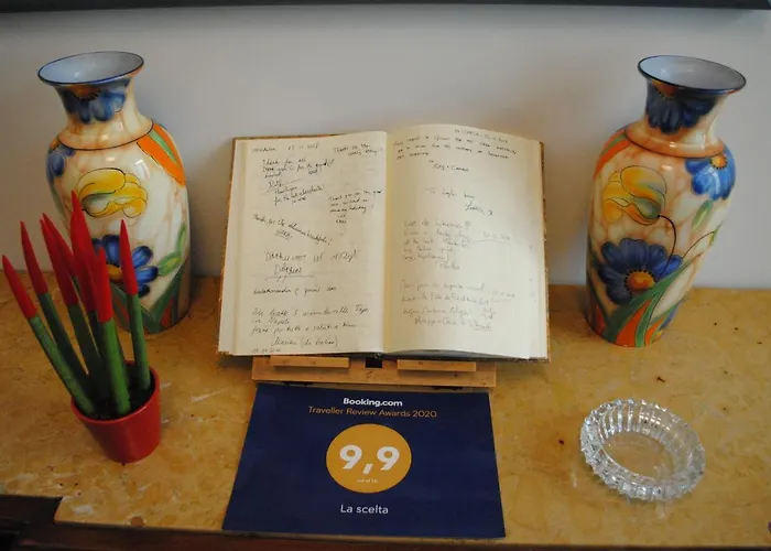 B&B La Scelta Napoli