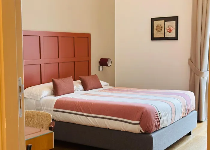Il Mastio Panoramic Guesthouse Napoli